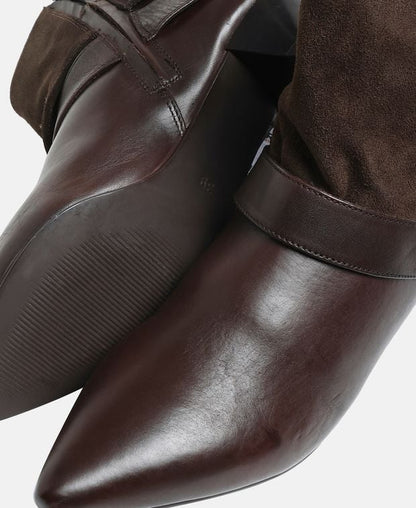 Stiefeletten