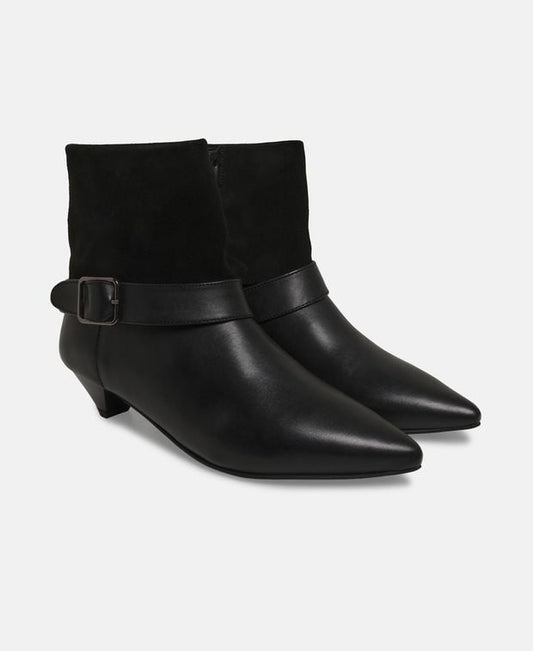 Stiefeletten