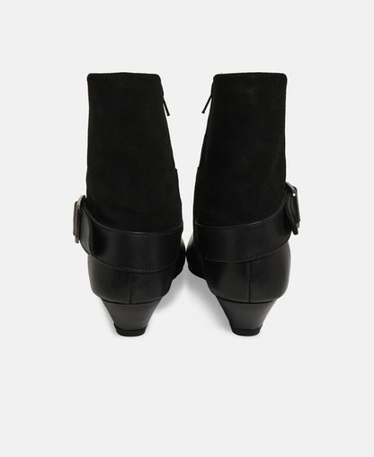 Stiefeletten