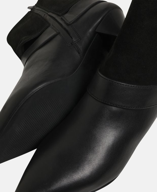 Stiefeletten