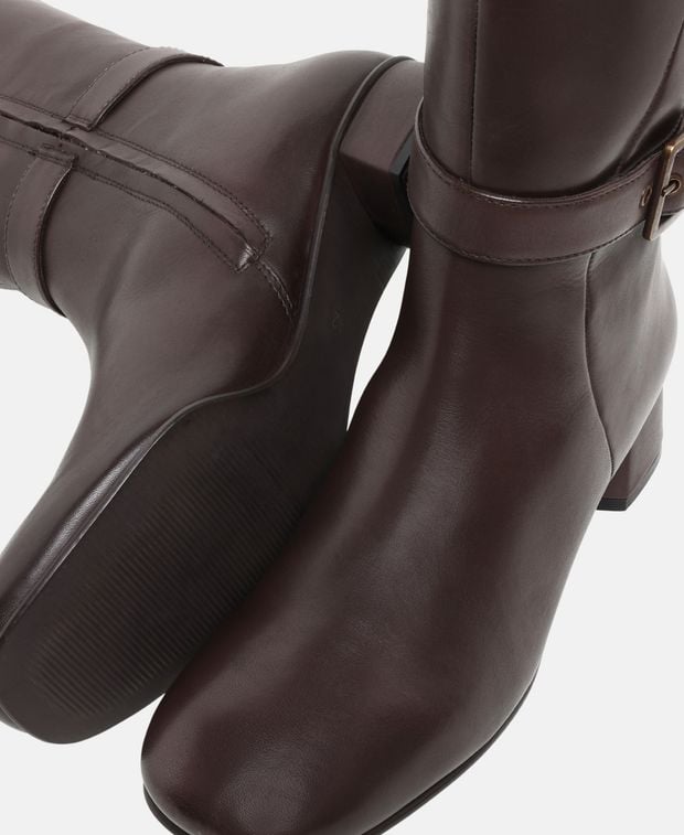Stiefel