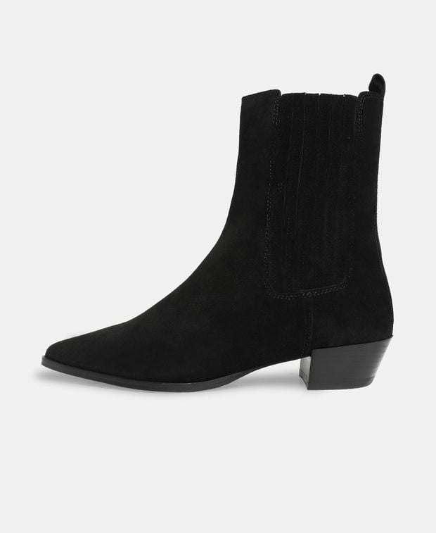 Chelsea Boots