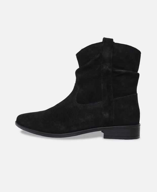 Stiefeletten
