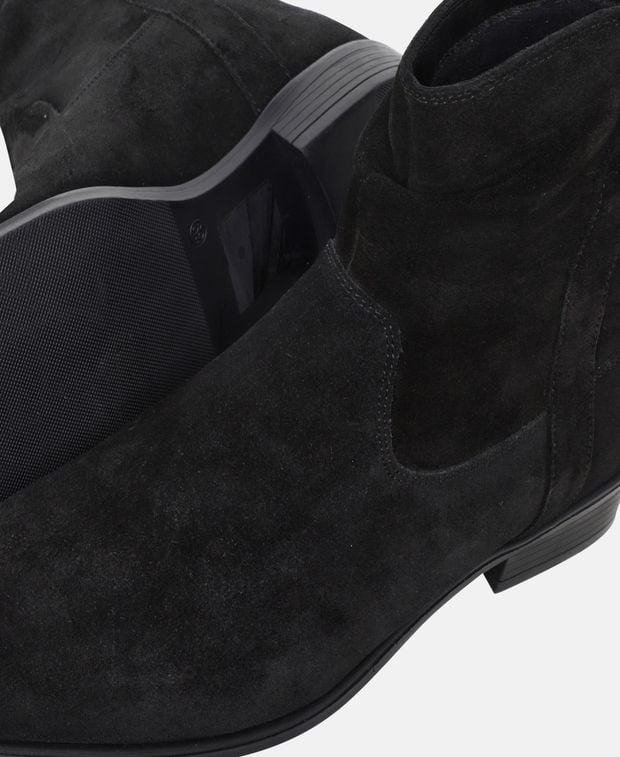 Stiefeletten