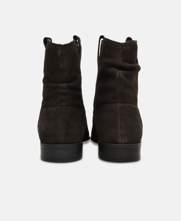Stiefeletten
