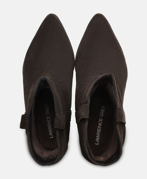Stiefeletten