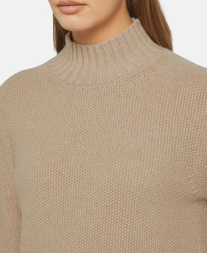 Kaschmirpullover