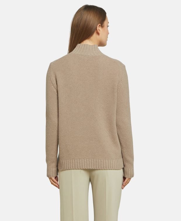 Kaschmirpullover