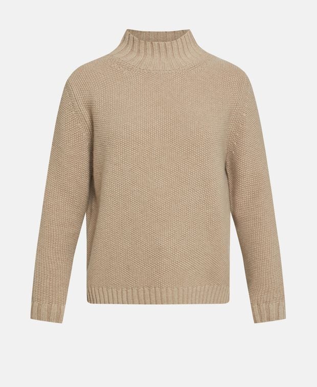 Kaschmirpullover