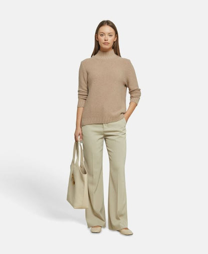 Kaschmirpullover