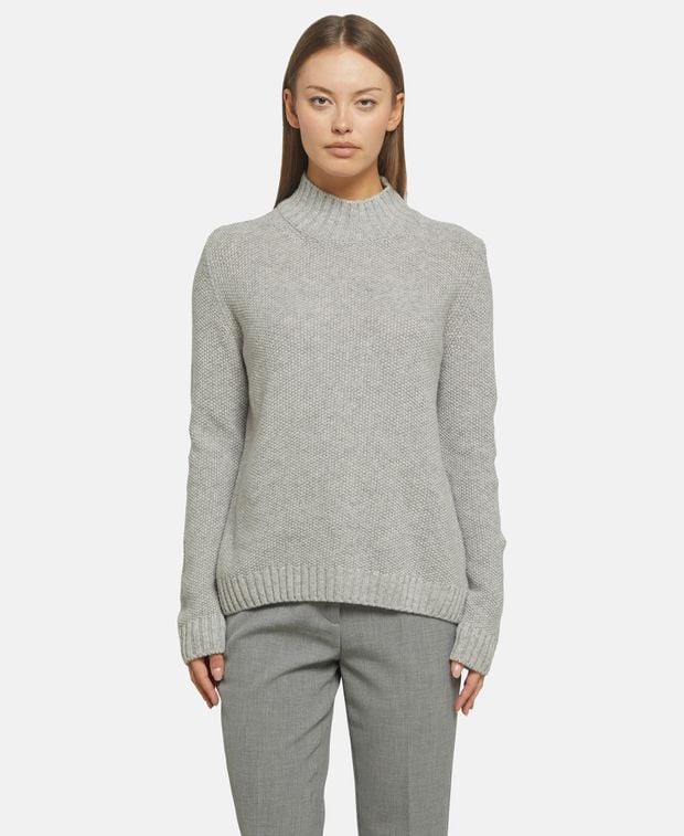 Kaschmirpullover