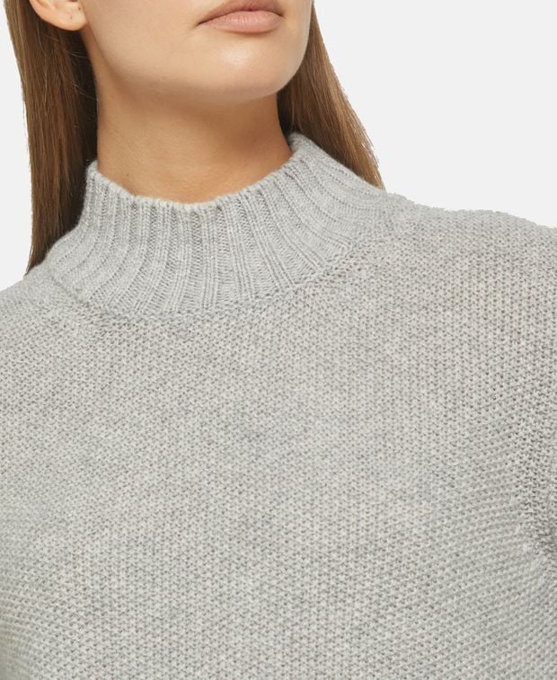 Kaschmirpullover