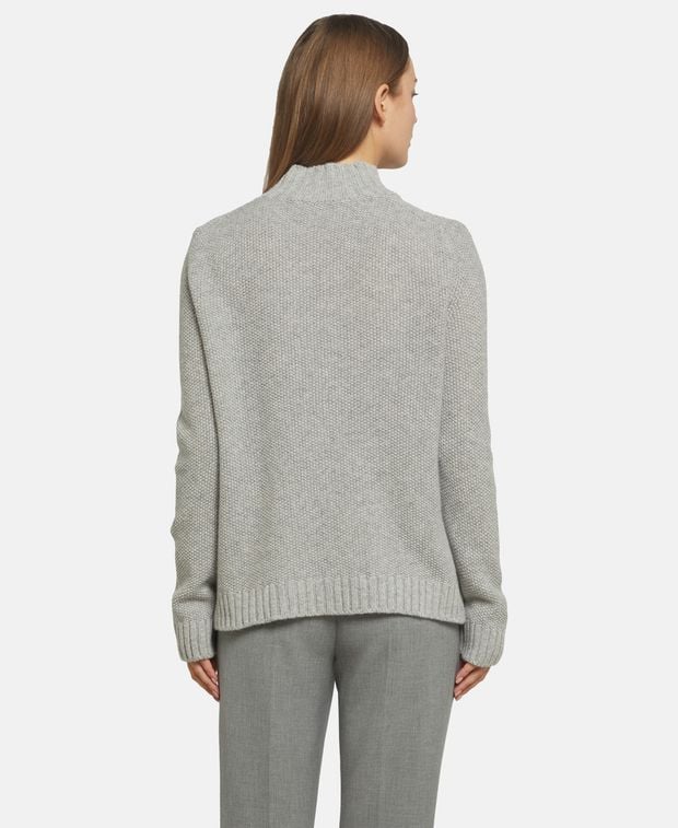 Kaschmirpullover