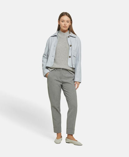 Kaschmirpullover