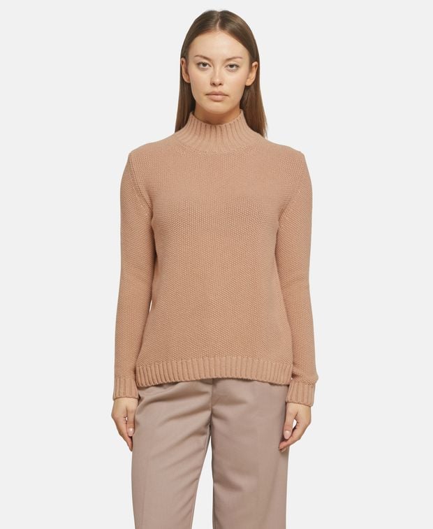 Kaschmirpullover