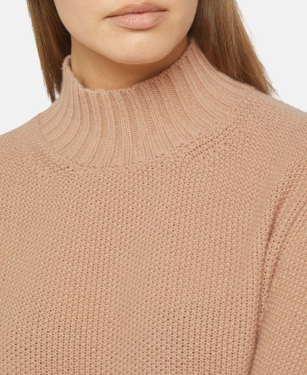 Kaschmirpullover