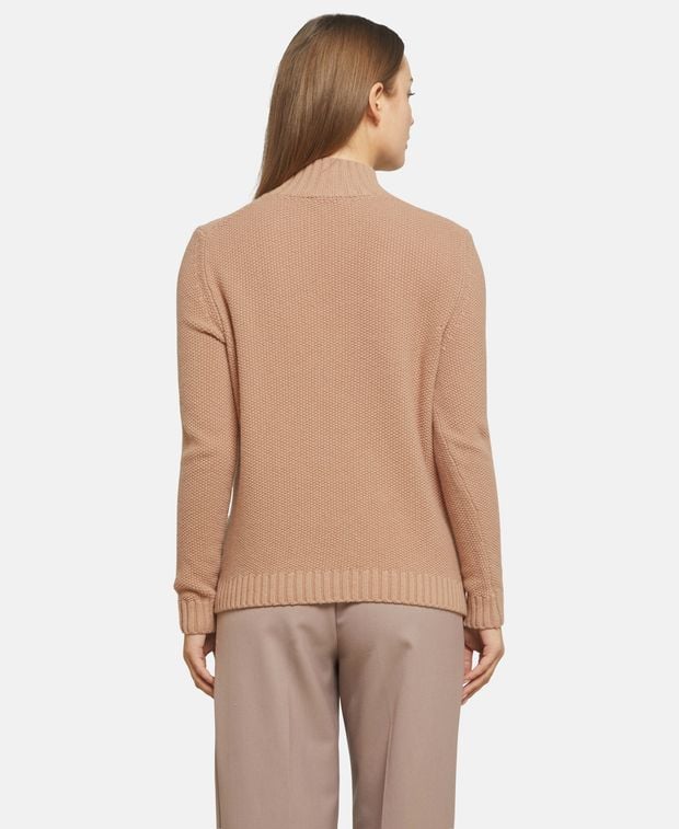 Kaschmirpullover