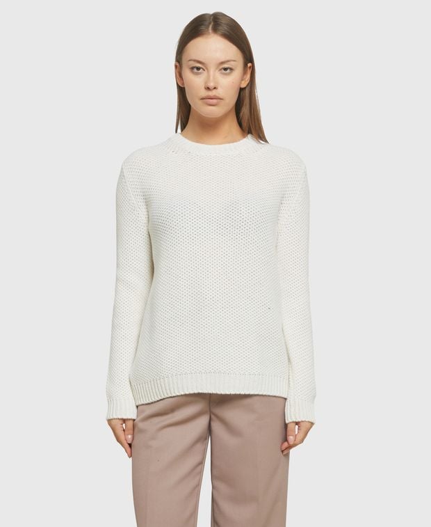 Kaschmirpullover