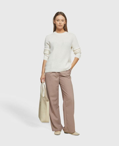 Kaschmirpullover