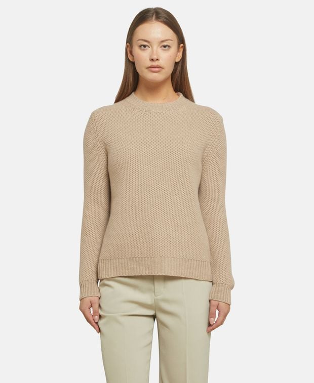 Kaschmirpullover