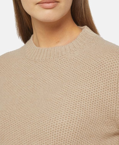 Kaschmirpullover
