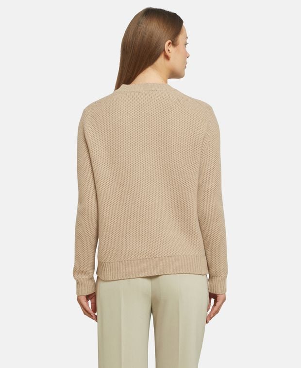 Kaschmirpullover
