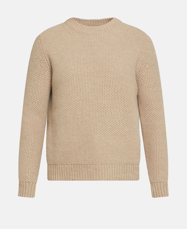 Kaschmirpullover