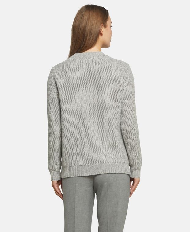 Kaschmirpullover