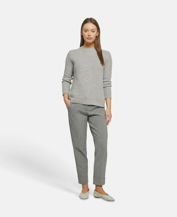 Kaschmirpullover