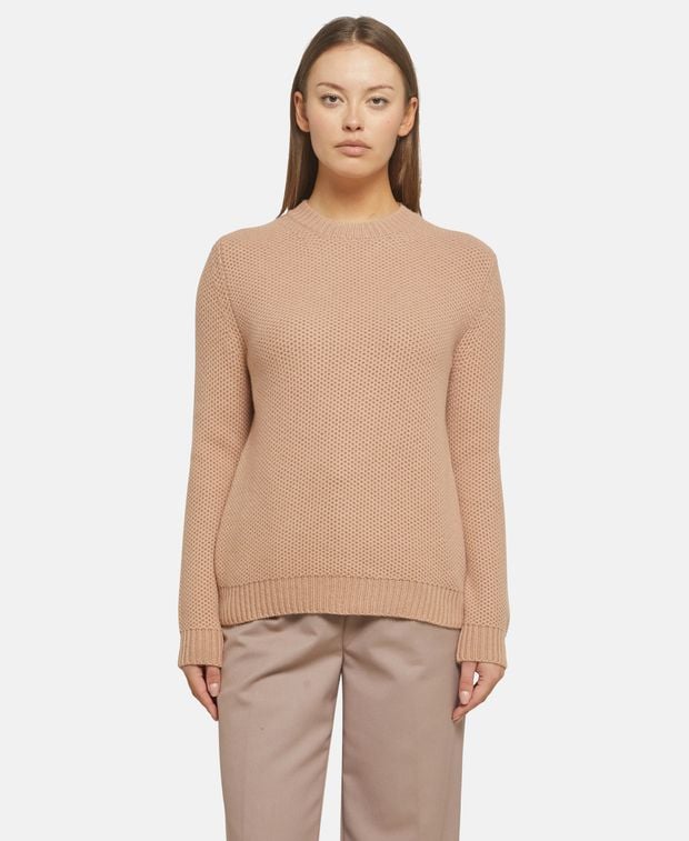 Kaschmirpullover