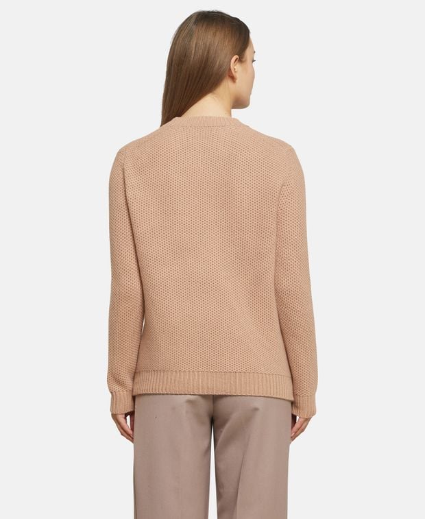 Kaschmirpullover