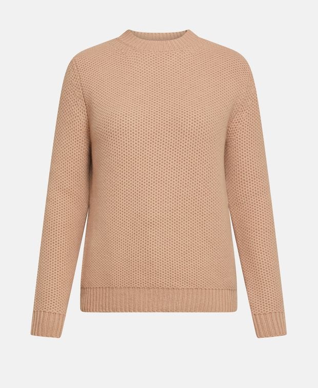 Kaschmirpullover