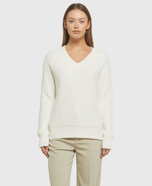Kaschmirpullover