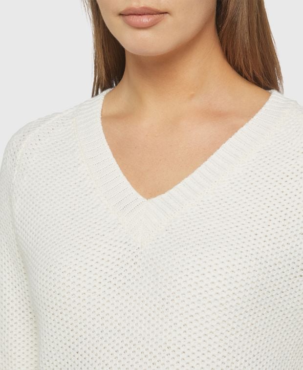 Kaschmirpullover