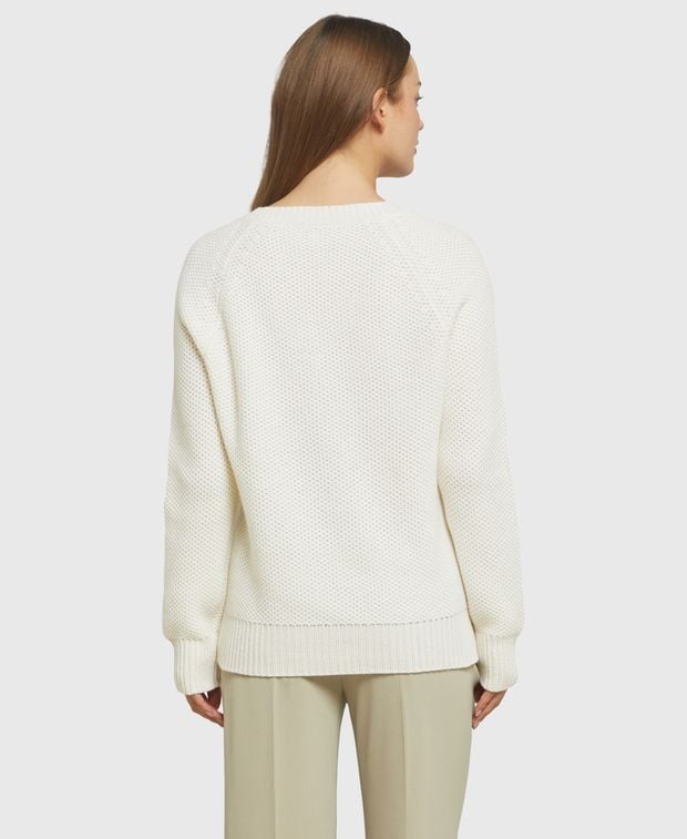 Kaschmirpullover