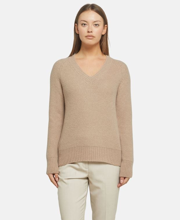 Kaschmirpullover