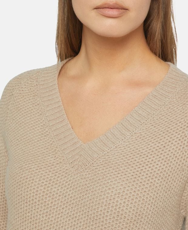 Kaschmirpullover
