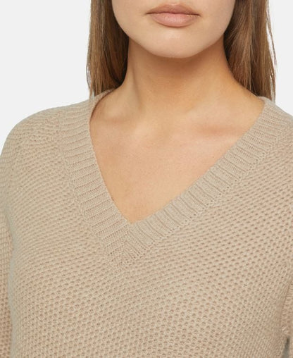 Kaschmirpullover