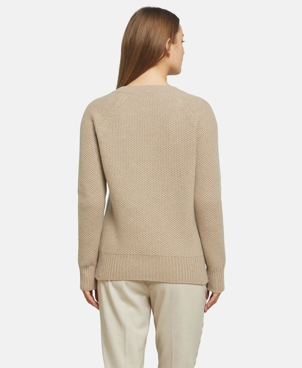 Kaschmirpullover