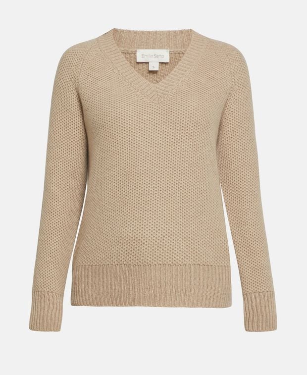 Kaschmirpullover