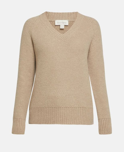 Kaschmirpullover