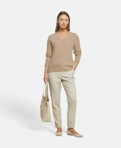 Kaschmirpullover