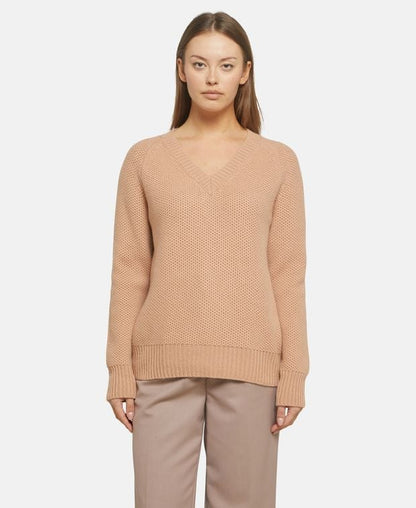 Kaschmirpullover