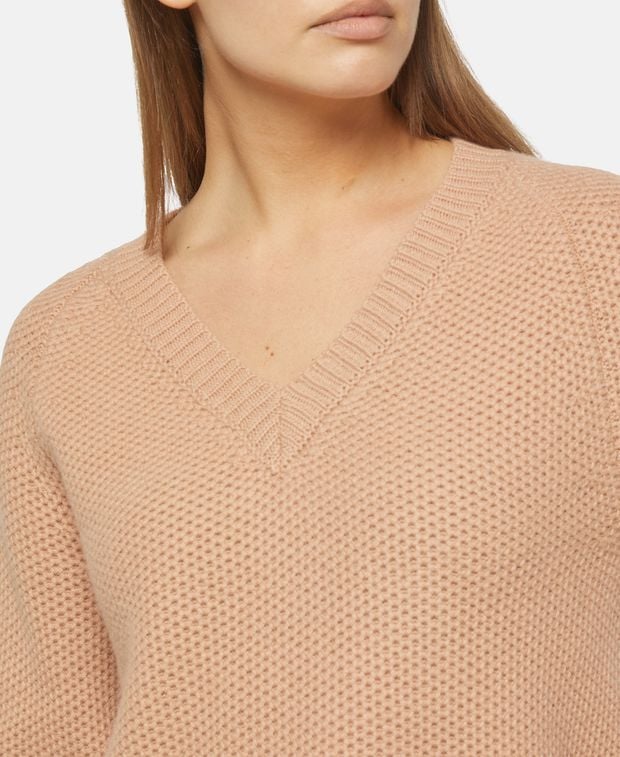 Kaschmirpullover