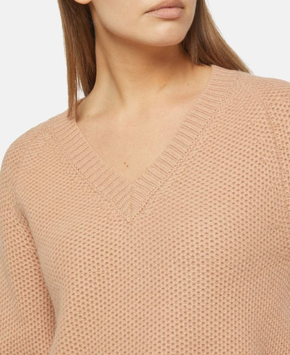 Kaschmirpullover