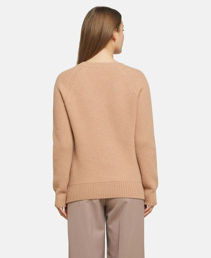 Kaschmirpullover