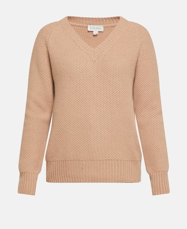 Kaschmirpullover