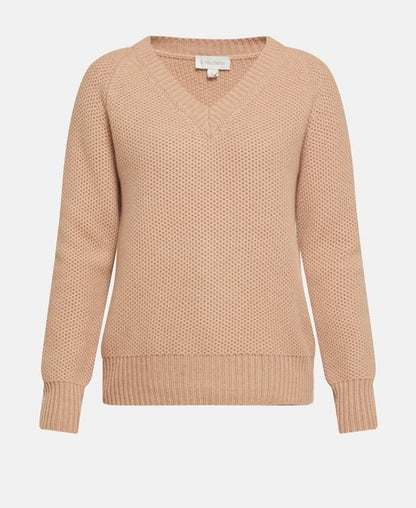 Kaschmirpullover