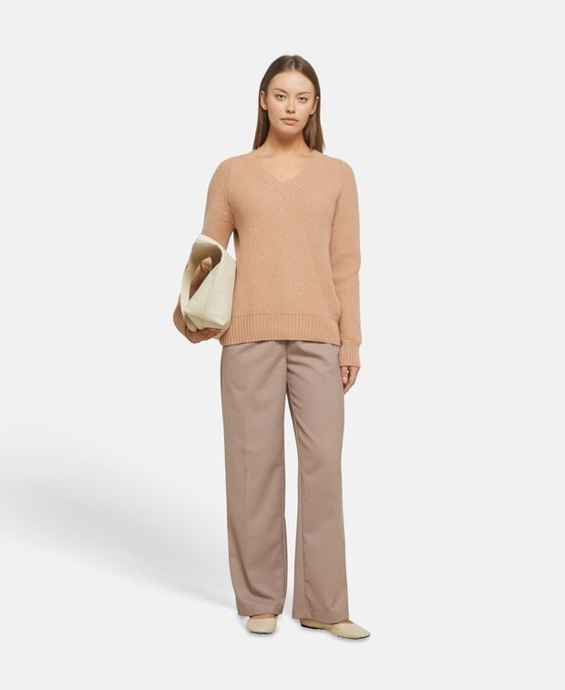 Kaschmirpullover