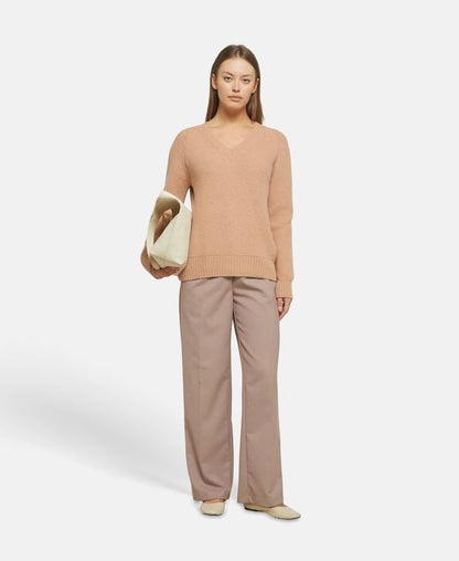 Kaschmirpullover